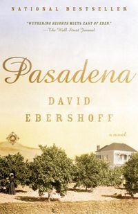 Cover image for Pasadena: A Novel