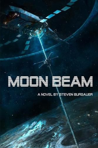 Cover image for Moon Beam