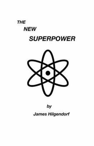 Cover image for The New Superpower