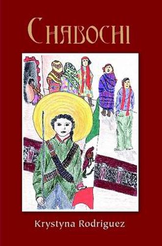 Cover image for Chabochi