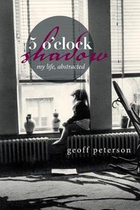 Cover image for 5 O'Clock Shadow
