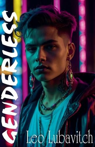 Cover image for Genderless