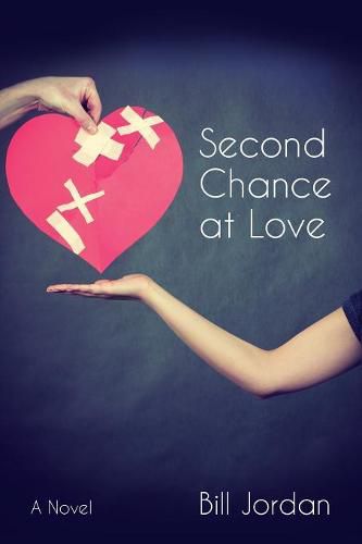 Cover image for Second Chance at Love