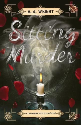 Cover image for Sitting Murder