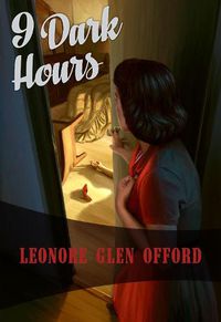 Cover image for The 9 Dark Hours