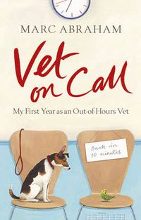 Cover image for Vet on Call: My First Year as an Out-of-Hours Vet