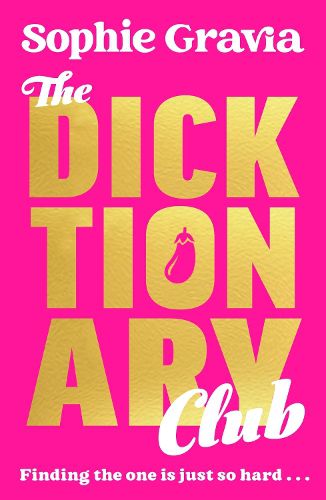 Cover image for The Dicktionary Club