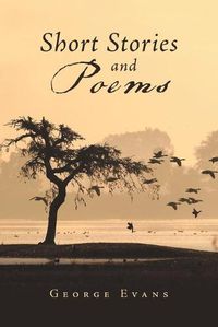 Cover image for Short Stories and Poems