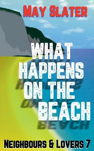 Cover image for What Happens on the Beach