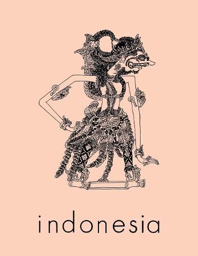 Cover image for Indonesia Journal: April 1977