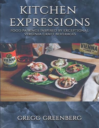 Cover image for Kitchen Expressions