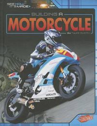 Cover image for Building A Motorcycle