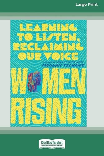 Cover image for Women Rising