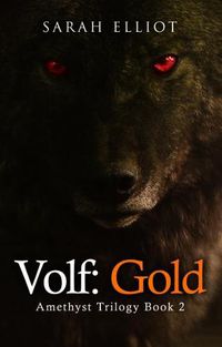 Cover image for Volf: Gold