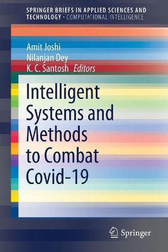 Cover image for Intelligent Systems and Methods to Combat Covid-19