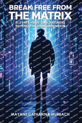 Cover image for Break Free from the Matrix