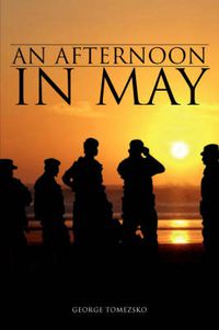 Cover image for An Afternoon In May