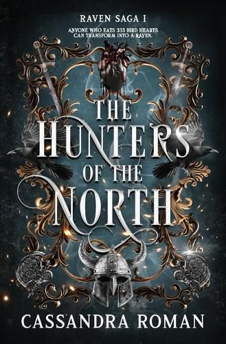 Cover image for The Hunters of the North