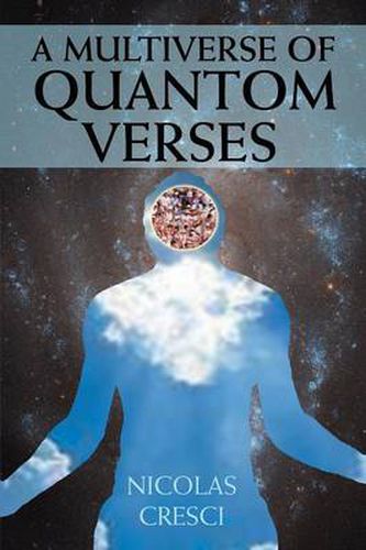 Cover image for A Multiverse of Quantom Verses