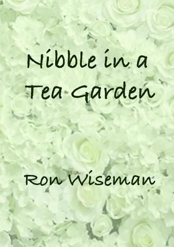 Cover image for Nibble in a Tea Garden