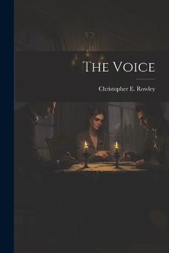 Cover image for The Voice