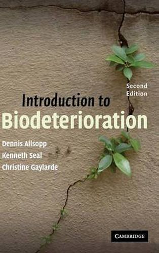 Introduction to Biodeterioration