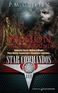 Cover image for Mission Underground