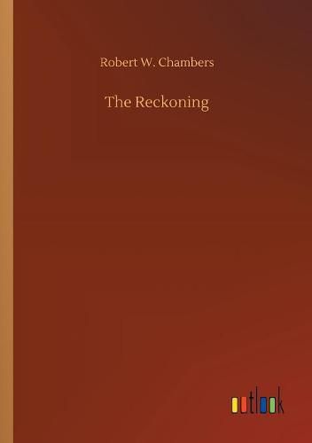 Cover image for The Reckoning