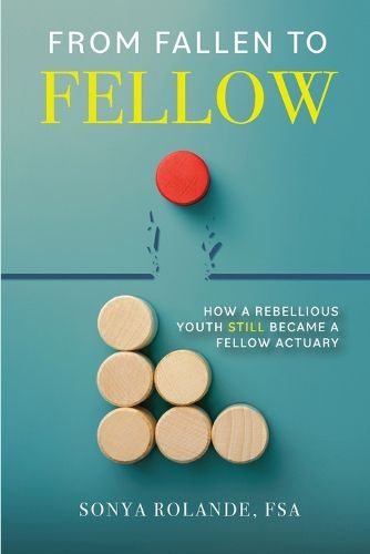 Cover image for From Fallen To Fellow