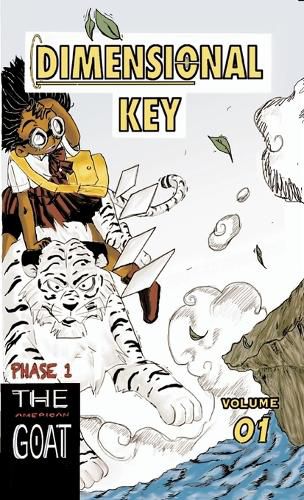 Cover image for DIMENSIONAL KEY volume 1