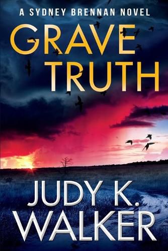 Cover image for Grave Truth: A Sydney Brennan Novel