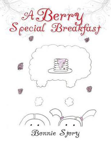 Cover image for A Berry Special Breakfast