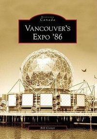 Cover image for Vancouver's Expo '86