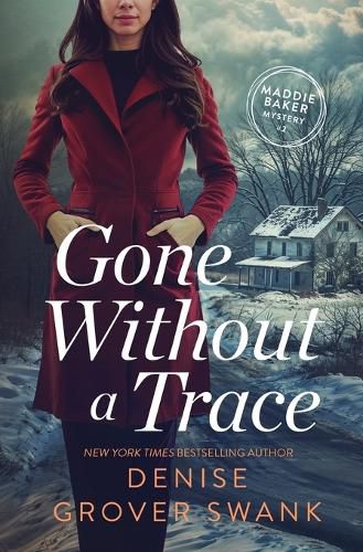 Cover image for Gone Without a Trace