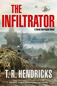 Cover image for The Infiltrator