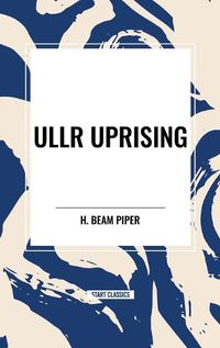 Cover image for Ullr Uprising