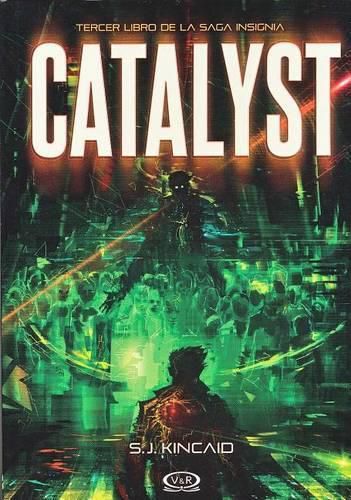 Cover image for Catalyst