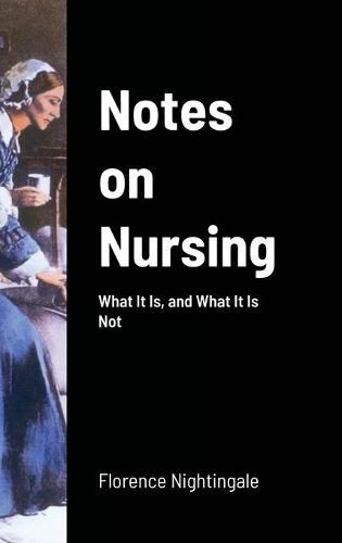 Cover image for Notes on Nursing