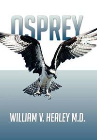 Cover image for Osprey