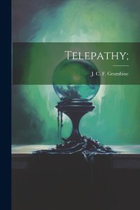 Cover image for Telepathy;