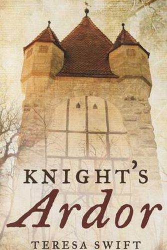 Cover image for Knight's Ardor