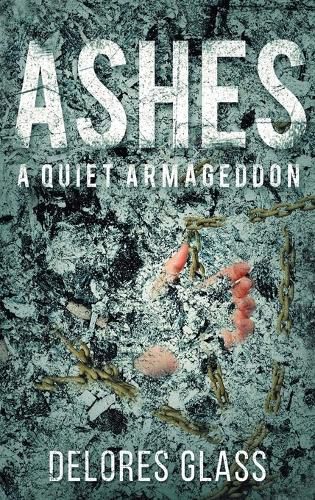 Cover image for Ashes