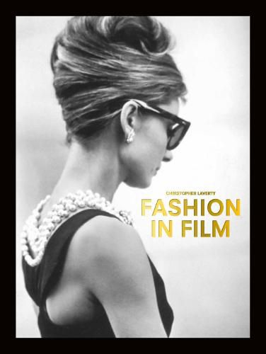 Cover image for Fashion in Film