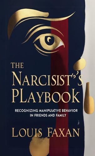 Cover image for The Narcissist's Playbook