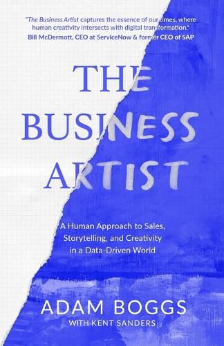 Cover image for The Business Artist