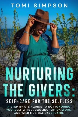 Cover image for Nurturing the Givers