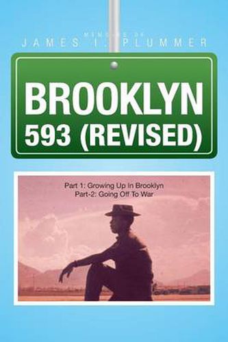 Cover image for Brooklyn 593 (Revised)