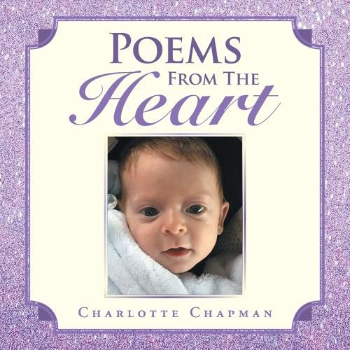 Cover image for Poems From The Heart