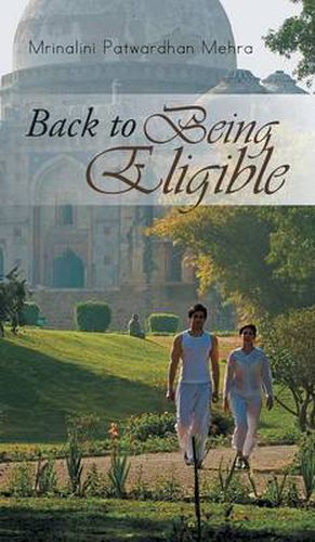 Cover image for Back to Being Eligible