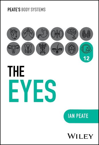 Cover image for The Eyes